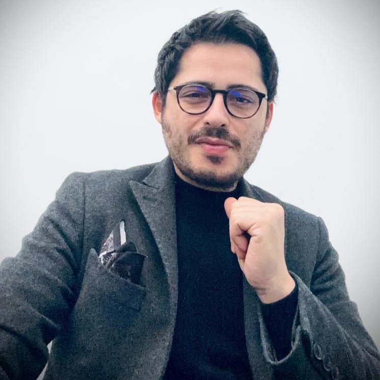Burak Profil Resmi