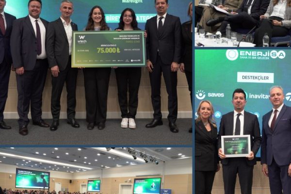 Final event of the Technological and Innovative Solutions in Energy Competition held at TOBB
